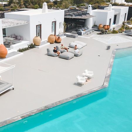 Erosantorini Estate Hotel Fira  Luaran gambar