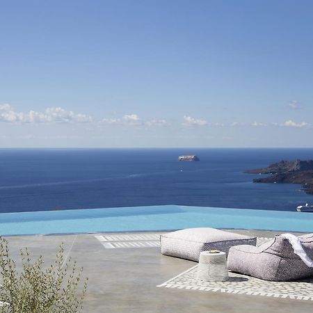 Erosantorini Estate Hotel Fira  Luaran gambar