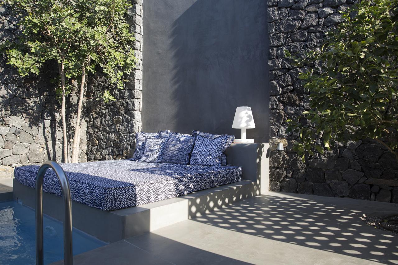 Erosantorini Estate Hotel Fira  Luaran gambar
