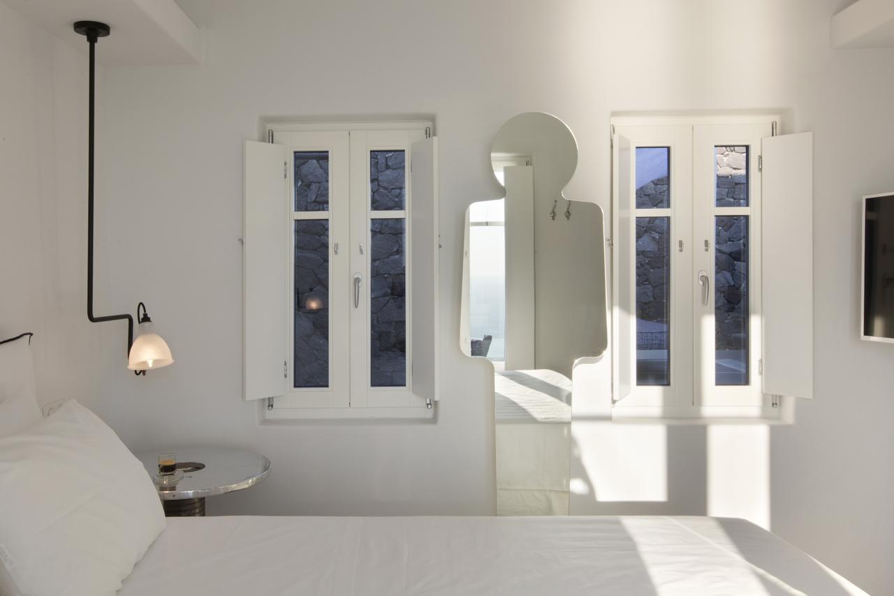 Erosantorini Estate Hotel Fira  Luaran gambar