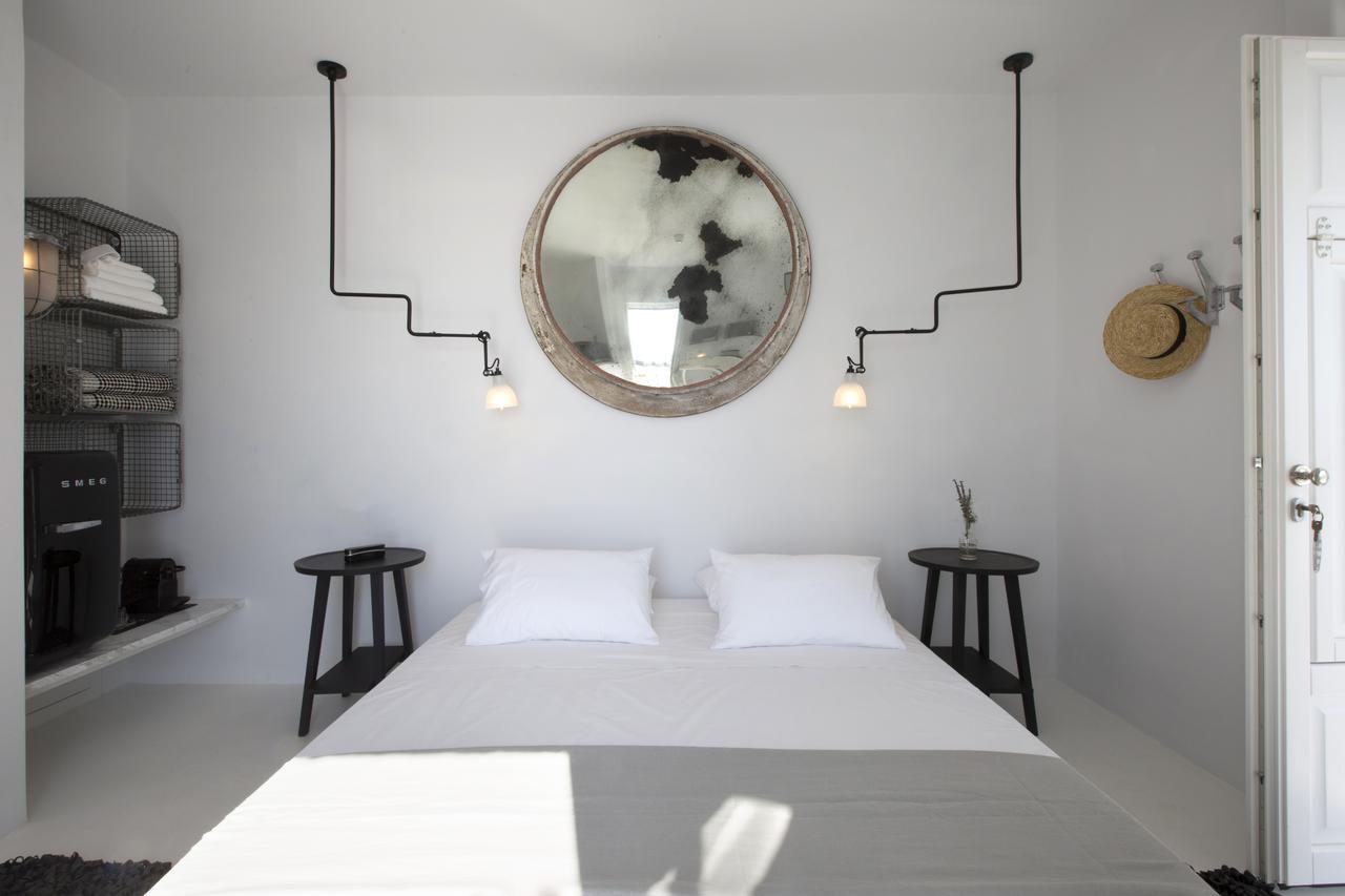 Erosantorini Estate Hotel Fira  Luaran gambar