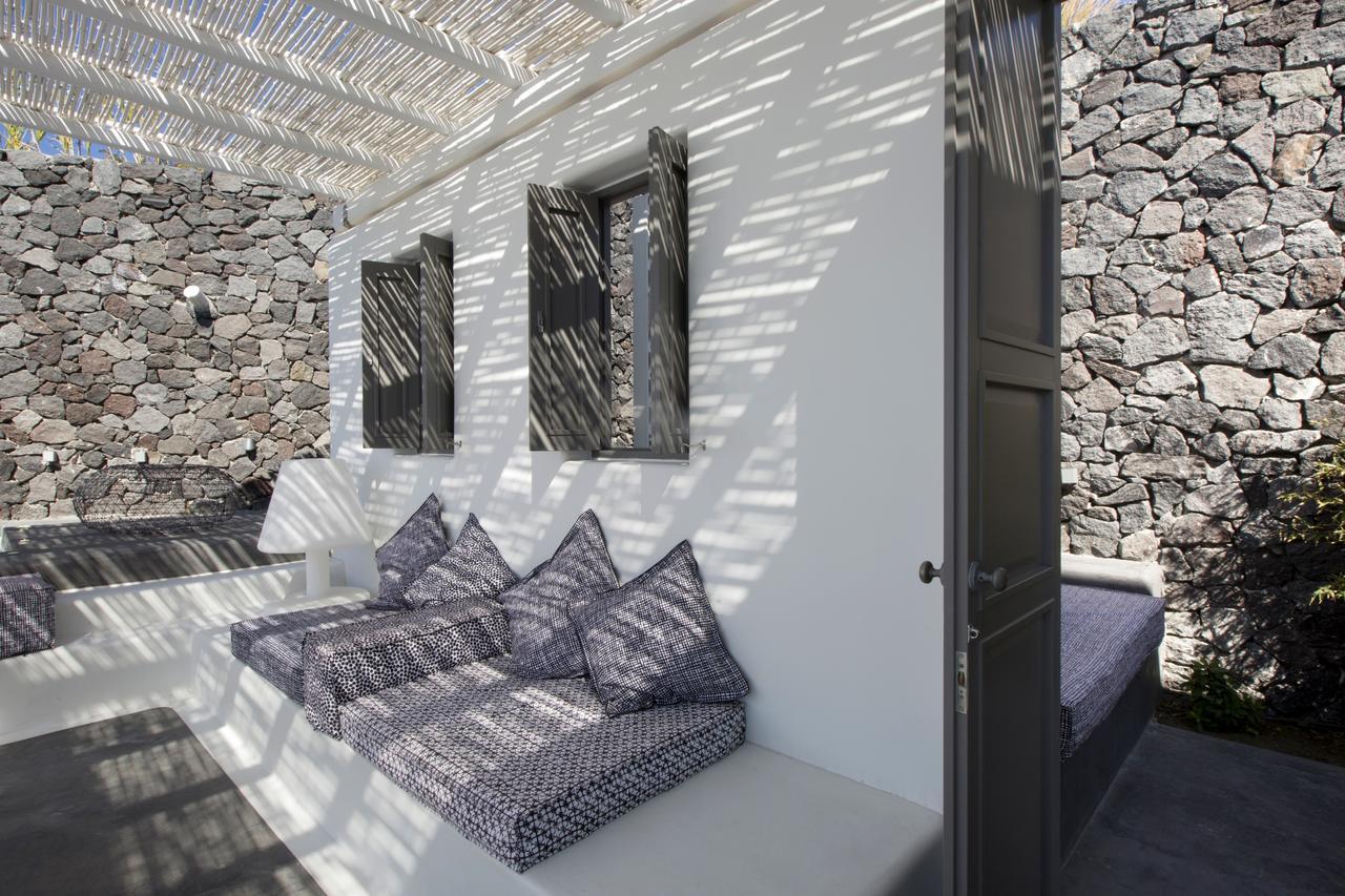 Erosantorini Estate Hotel Fira  Luaran gambar