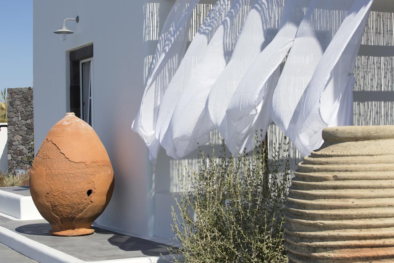 Erosantorini Estate Hotel Fira  Luaran gambar