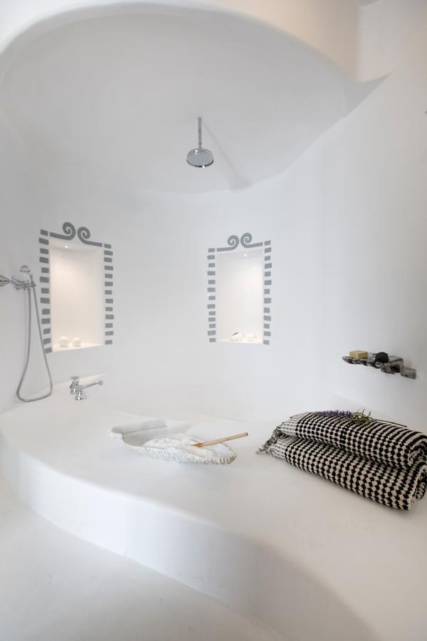 Erosantorini Estate Hotel Fira  Luaran gambar