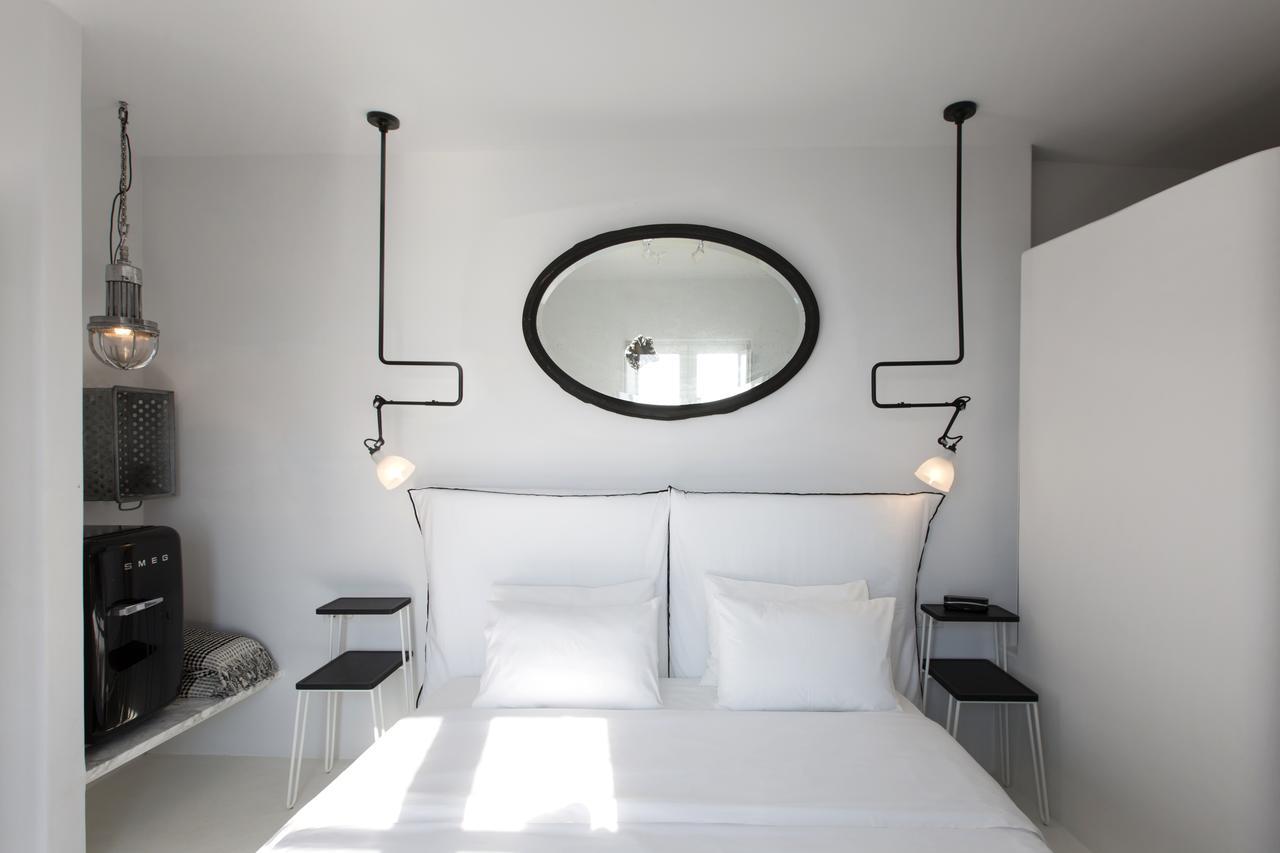 Erosantorini Estate Hotel Fira  Luaran gambar