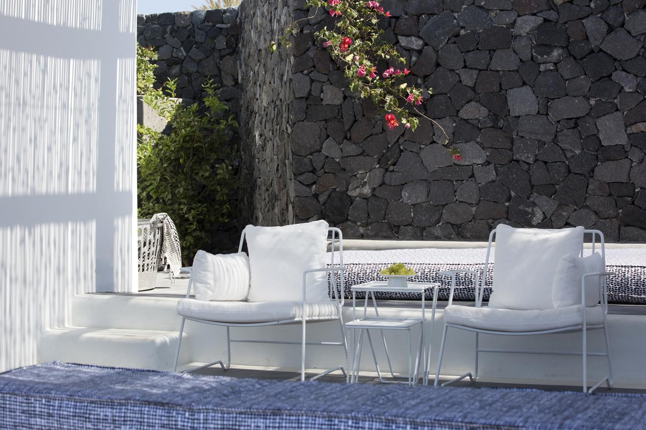 Erosantorini Estate Hotel Fira  Luaran gambar